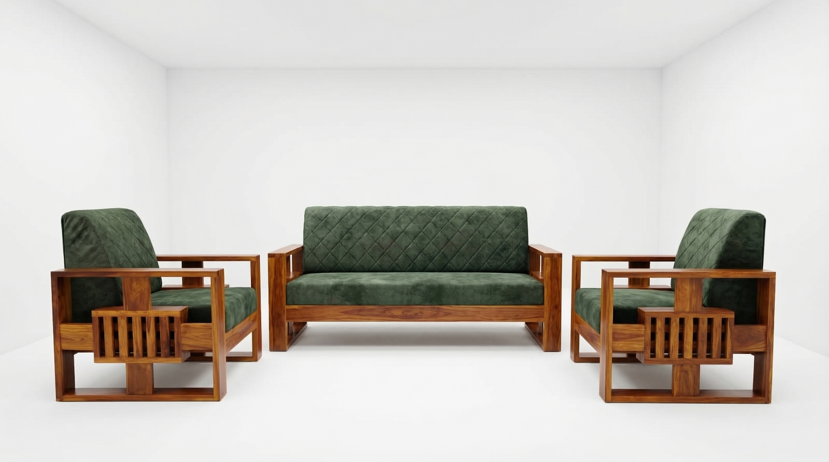 Modern Sofa Set