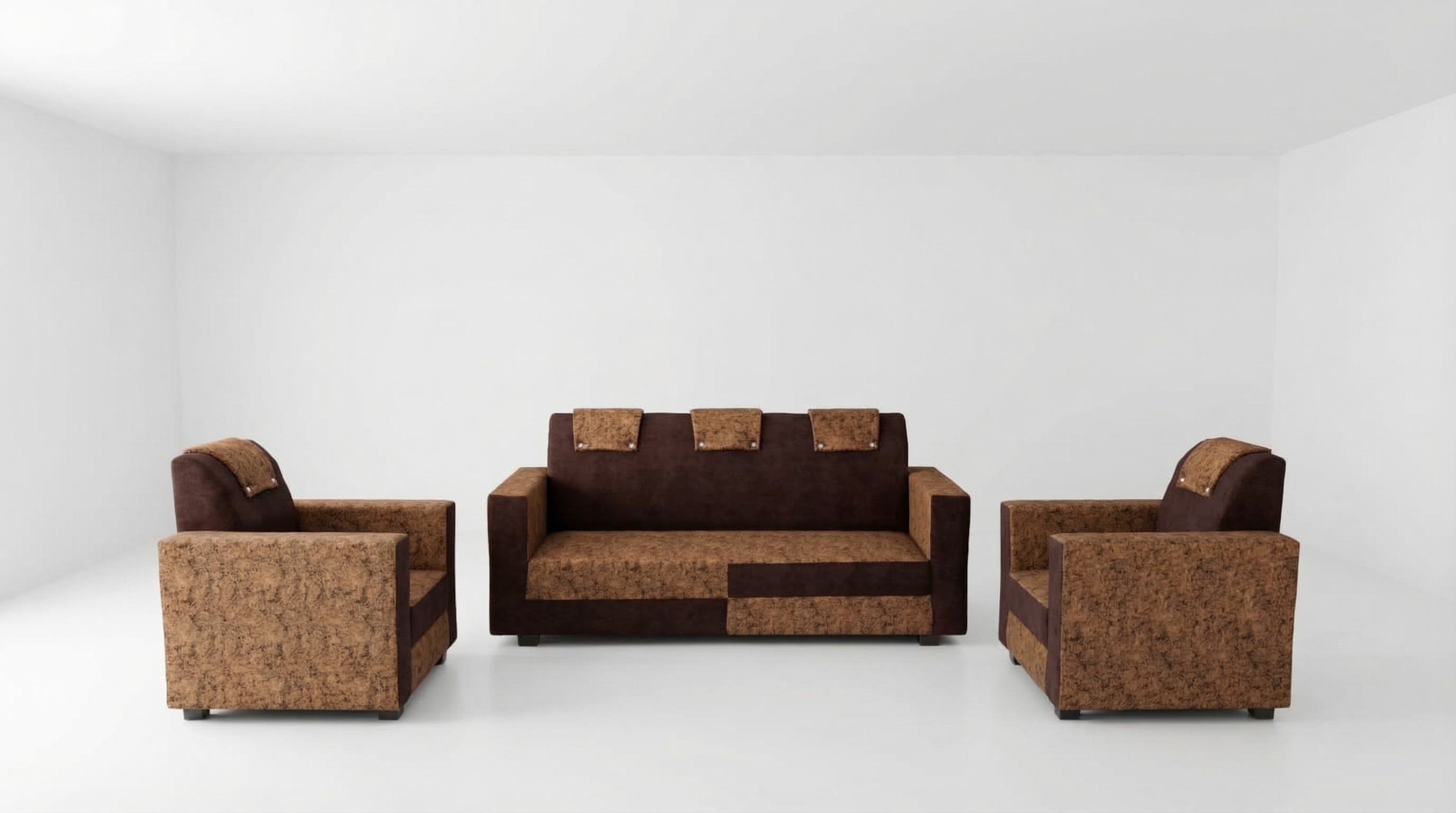Modern Sofa Set