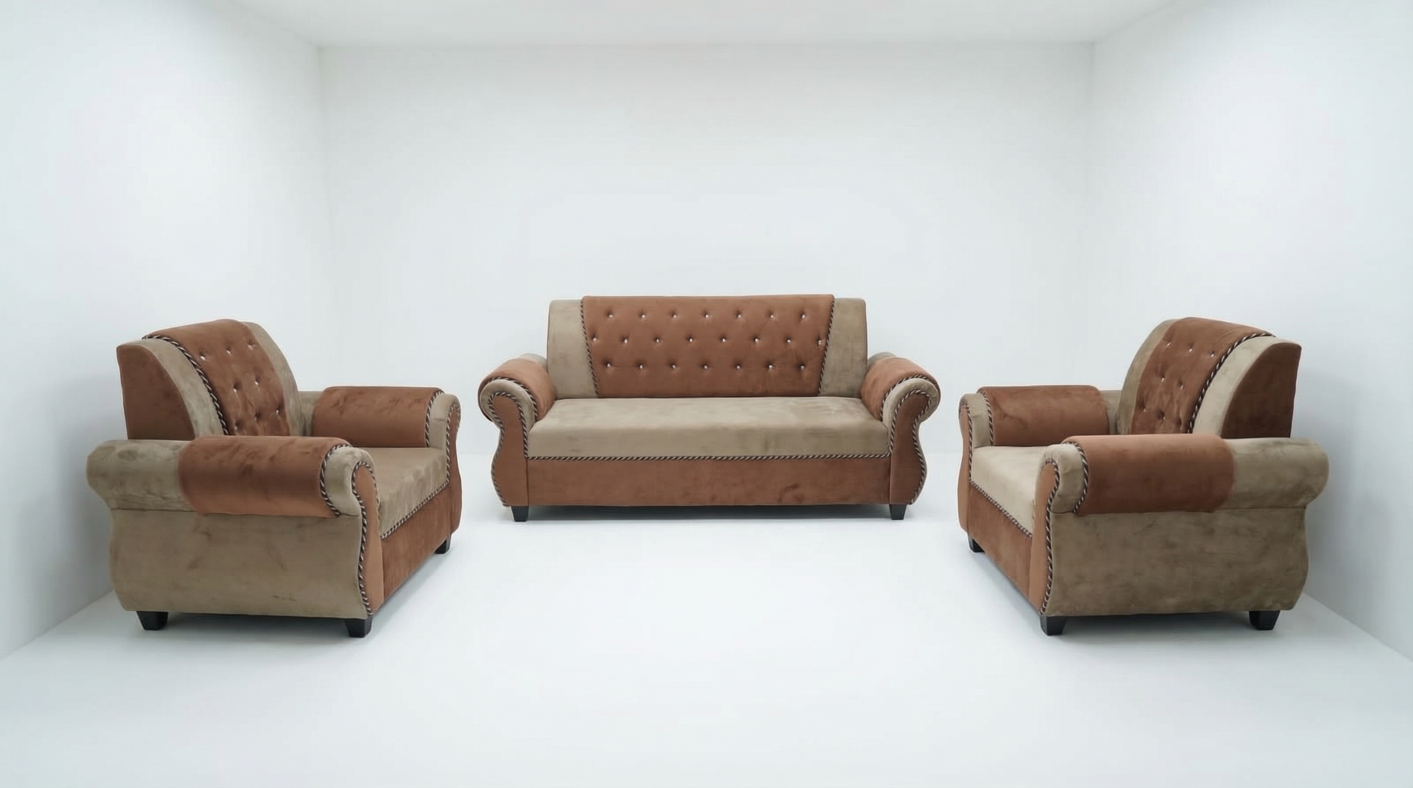 Modern Sofa Set