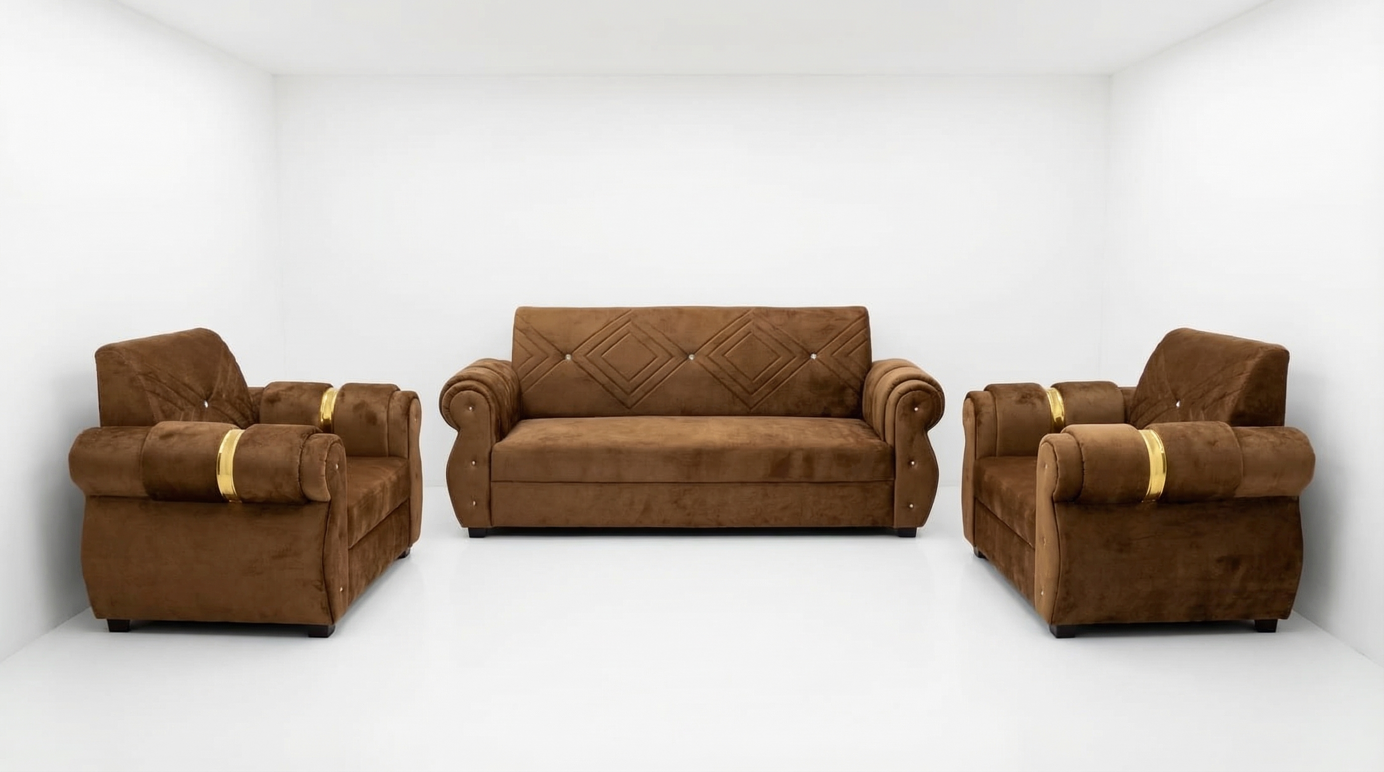 Modern Sofa Set