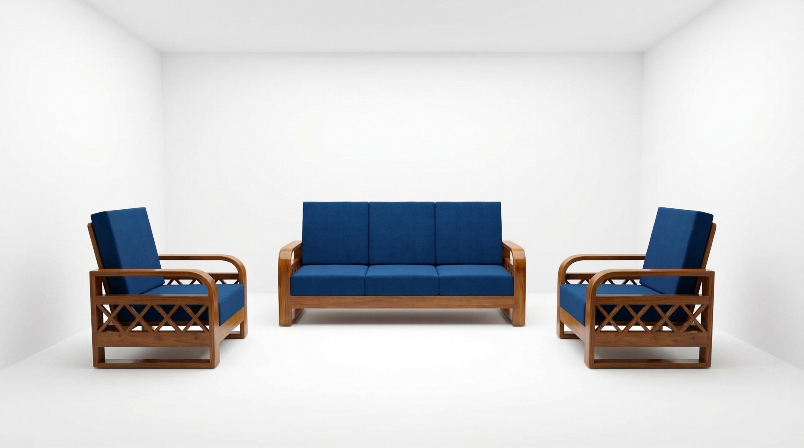 Modern Sofa Set